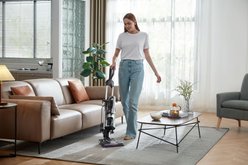 Eureka Omniverse Multi-Function Vacuum, Purple slide 2 of 9