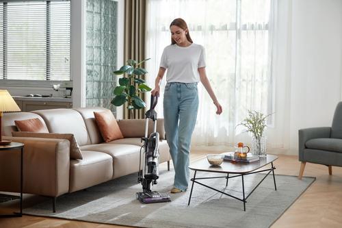 Show full view: Eureka Omniverse Multi-Function Vacuum, Purple slide 9 of 9