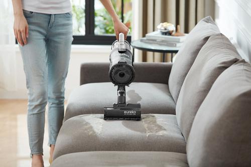 Show full view: Eureka Omniverse Multi-Function Vacuum, Purple slide 4 of 9