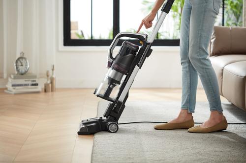 Show full view: Eureka Omniverse Multi-Function Vacuum, Purple slide 8 of 9