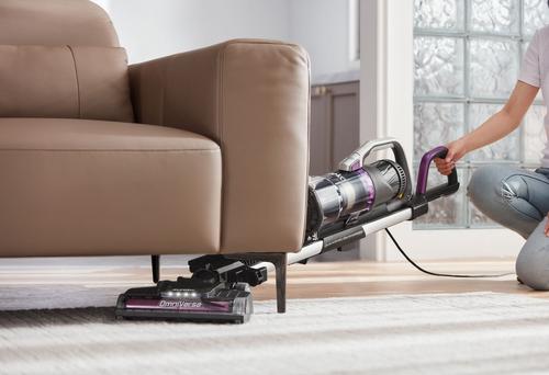 Show full view: Eureka Omniverse Multi-Function Vacuum, Purple slide 6 of 9