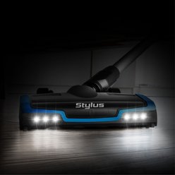 Eureka Stylus Cordless Stick Vacuum, Blue slide 2 of 9