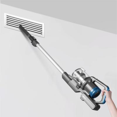 Show full view: Eureka Stylus Cordless Stick Vacuum, Blue slide 9 of 9