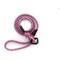 Show in main carousel: Euro-Dog 6-ft Mountain Blush Climbing Rope Dog Leash, Mountain Blush slide 1 of 10