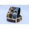 Show in main carousel: Euro-Dog Celtic Gold Style Leather Dog Collar, Chocolate, Medium slide 5 of 7