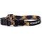 Show in main carousel: Euro-Dog Climbing Rope Dog Collar, Mountain Argyle, Small slide 1 of 11