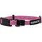 Show in main carousel: Euro-Dog Climbing Rope Dog Collar, Mountain Blush, Large slide 1 of 11