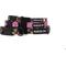 Show in main carousel: Euro-Dog Climbing Rope Dog Collar, Mountain Blush, Large slide 6 of 11