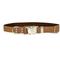 Show in main carousel: Euro-Dog Modern Leather Quick Release Dog Collar, Khaki, X-Small: 9 to 12-in neck slide 1 of 7