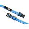 Show in main carousel: Euro-Dog Outdoor Style Nylon Dog Collar, Frozen Forest, Large: 15 to 24-in neck, 1-in wide slide 2 of 6