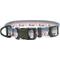 Show in main carousel: Euro-Dog Outdoor Style Nylon Dog Collar, Mountain Sunset, Medium: 12 to 17-in neck, 3/4-in wide slide 1 of 6