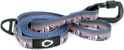 Euro-Dog Outdoor Style Nylon Dog Leash, 6-ft long, 3/4-in wide, Mountain Sunset slide 1 of 3