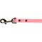 Show in main carousel: Euro-Dog PVC Dog Leash, Coral, 6-ft long, 5/8-in wide slide 4 of 6