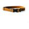 Show in main carousel: Euro-Dog Sport Style Luxury Leather Dog Collar, Bark Brown, X-Small slide 1 of 8