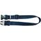 Show in main carousel: Euro-Dog Sport Style Luxury Leather Dog Collar, Navy, X-Small slide 3 of 8