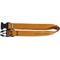 Show in main carousel: Euro-Dog Sport Style Luxury Leather Dog Collar, Tan, Small slide 3 of 8
