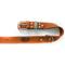 Show in main carousel: Euro-Dog Traditional Leather Dog Collar, Tan, X-Large: 17 to 23-in neck slide 3 of 7
