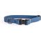 Show in main carousel: Euro-Dog Waterproof Quick Release PVC Dog Collar, Navy, Large: 15 to 23-in neck slide 1 of 6