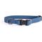 Show in main carousel: Euro-Dog Waterproof Quick Release PVC Dog Collar, Navy, Small: 10 to 15-in neck slide 1 of 4