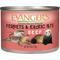 Show in main carousel: Evanger's Beef Wet Ferret Food, 6-oz can, case of 12 slide 1 of 9