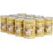 Show in main carousel: Evanger's Chicken & Rice Dinner Gluten-Free Wet Dog Food, 20.2-oz can, case of 12 slide 4 of 6