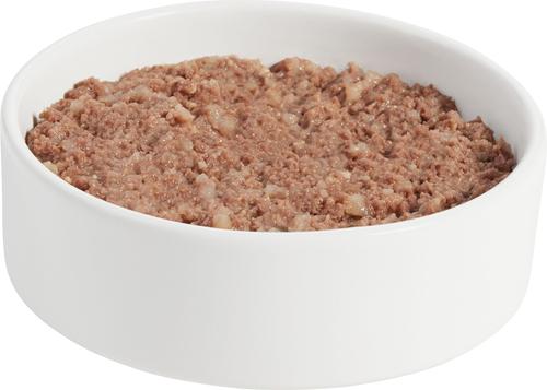 Show full view: Evanger's Chicken & Rice Dinner Gluten-Free Wet Dog Food, 20.2-oz can, case of 12 slide 5 of 6