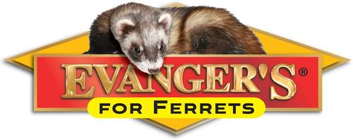 Show full view: Evanger's Chicken Wet Ferret Food, 6-oz can, case of 12 slide 3 of 9