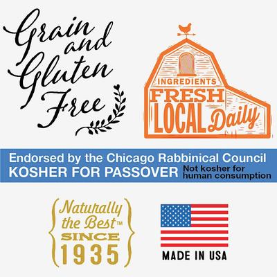 Show full view: Evanger's Chicken Wet Ferret Food, 6-oz can, case of 12 slide 7 of 9