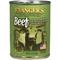 Show in main carousel: Evanger's Classic Recipes Beef Grain-Free Canned Dog Food, 12.5-oz, case of 12 slide 1 of 7