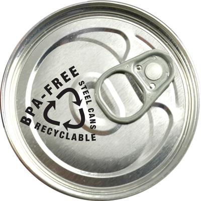 Show full view: Evanger's Grain-Free Buffalo Canned Dog & Cat Food, 6-oz, case of 24 slide 6 of 7