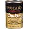 Show in main carousel: Evanger's Grain-Free Chicken Canned Dog & Cat Food, 20.2-oz, case of 12 slide 1 of 6