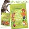 Show in main carousel: Evanger's Grain-Free Chicken with Sweet Potato & Pumpkin Recipe Dry Dog Food, 30-lb bag slide 3 of 5