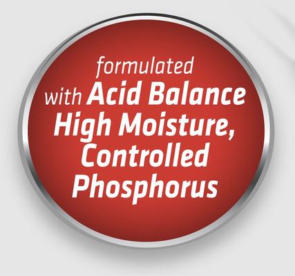 Show full view: Evanger's EVX Restricted Diet Low Phosphorus Beef Chunks in Broth Recipe Canned Cat Food, 5-oz, case of 24 slide 5 of 9