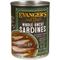 Show in main carousel: Evanger's Grain-Free Hand Packed Catch of the Day Canned Dog Food, 12-oz, case of 12 slide 1 of 8