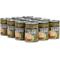 Show in main carousel: Evanger's Grain-Free Hand Packed Whole Chicken Thighs Canned Dog Food, 12-oz, case of 12 slide 4 of 8