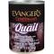 Show in main carousel: Evanger's Grain-Free Quail Canned Dog & Cat Food, 12.5-oz, case of 12 slide 1 of 8