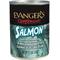 Show in main carousel: Evanger's Grain-Free Salmon Canned Dog & Cat Food Supplement, 12.8-oz, case of 12 slide 1 of 8