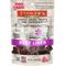Show in main carousel: Evanger's Nothing but Natural Beef Liver Gently Dried Dog & Cat Treats, 4.6-oz bag slide 1 of 6