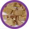 Show in main carousel: Evanger's Nothing but Natural Beef Liver Gently Dried Dog & Cat Treats, 4.6-oz bag slide 3 of 6