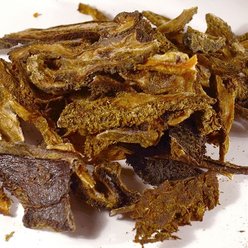 Evanger's Nothing but Natural Beef Tripe Gently Dried Dog & Cat Treats, 3.5-oz bag slide 2 of 5