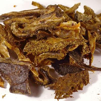 Show full view: Evanger's Nothing but Natural Beef Tripe Gently Dried Dog & Cat Treats, 3.5-oz bag slide 3 of 7