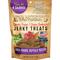 Show in main carousel: Evanger's Nothing But Natural Buffalo with Fruits & Vegetables Jerky Dog Treats, 4.5-oz bag slide 1 of 7