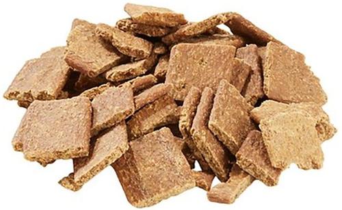 Show full view: Evanger's Nothing But Natural Organic Chicken with Fruits & Vegetables Jerky Dog Treats, 4.5-oz bag slide 4 of 7