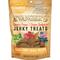 Show in main carousel: Evanger's Nothing But Natural Quail with Fruits & Vegetables Jerky Dog Treats, 4.5-oz bag slide 1 of 5