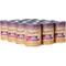 Show in main carousel: Evanger's Organics Beef Dinner Grain-Free Canned Dog Food, 12.5-oz, case of 12 slide 4 of 6