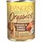 Show in main carousel: Evanger's Organics Chicken & Turkey Grain-Free Canned Dog Food, 12.5-oz, case of 12 slide 1 of 6