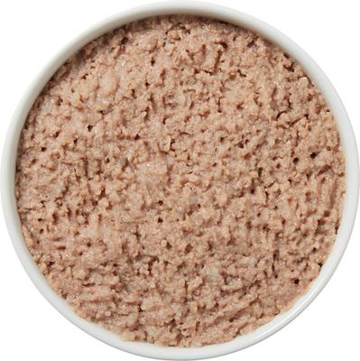 Show full view: Evanger's Organics Cooked Chicken Grain-Free Canned Dog Food, 12.5-oz, case of 12 slide 6 of 7