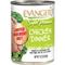 Show in main carousel: Evanger's Super Premium Chicken Dinner Grain-Free Canned Dog Food, 12.5-oz, case of 12 slide 1 of 7