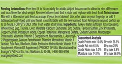 Evanger's Turkey Wet Ferret Food, 6-oz can, case of 12 slide 2 of 8