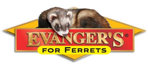 Show full view: Evanger's Turkey Wet Ferret Food, 6-oz can, case of 12 slide 3 of 9
